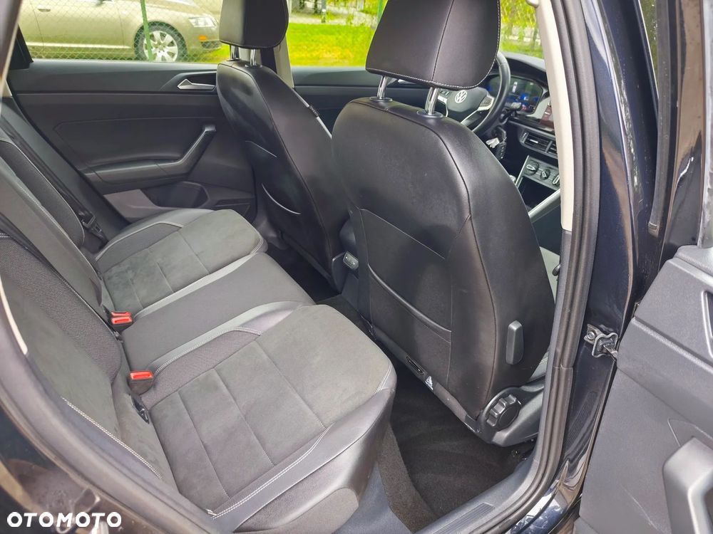 Volkswagen Taigo 1.0 TSI OPF Life - 18