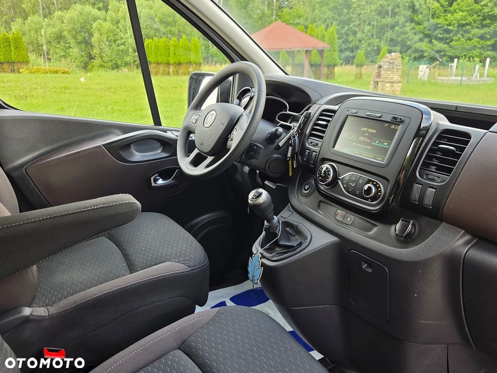 Fiat Talento - 39
