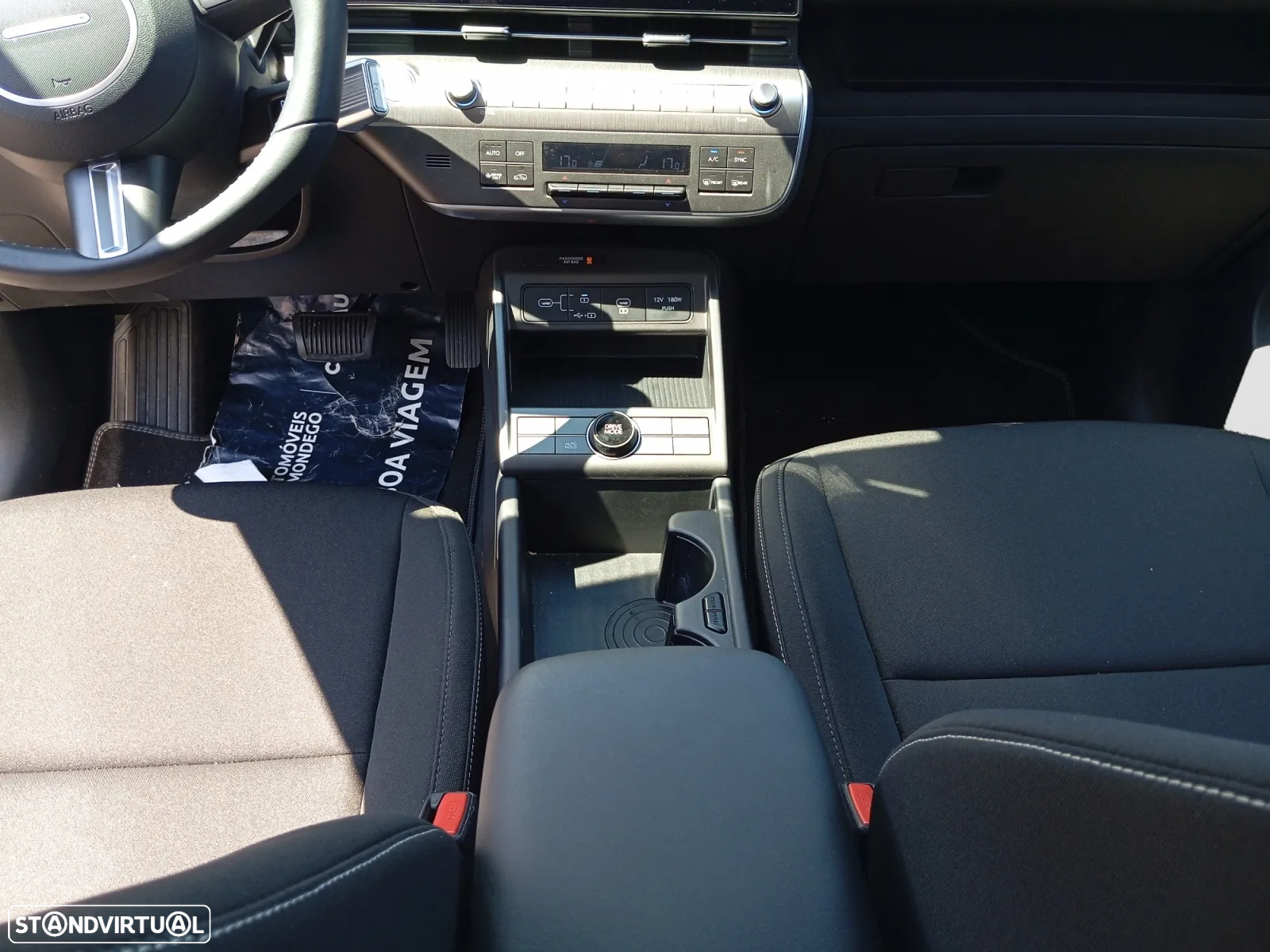 Hyundai Kauai EV 48.6 kWh Premium - 7
