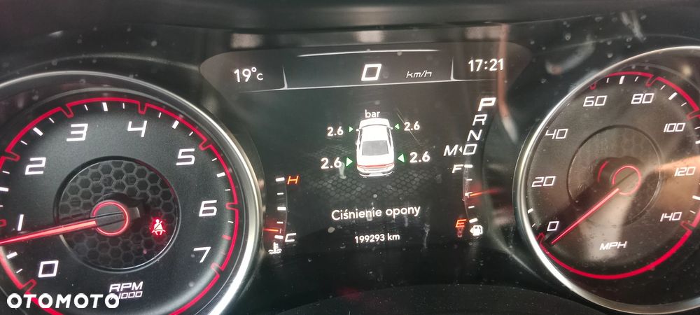 Dodge Charger 3.6 GT - 23