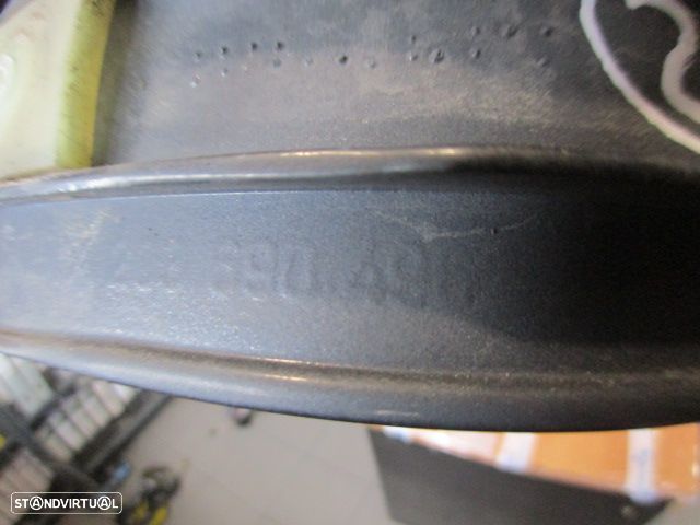 Grelha Friso A2036904962 MERCEDES W203 2001 C270 CDI 170CV 4P AZUL ESCURO FE GRE PORTA - 3