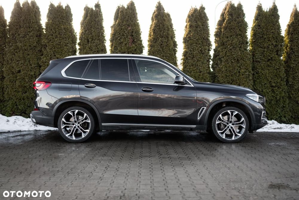 BMW X5 - 8