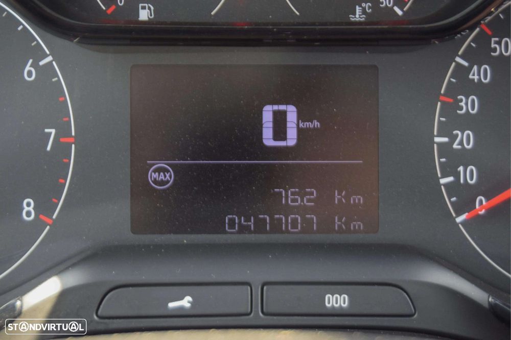 Opel Crossland X 1.2 Edition - 11