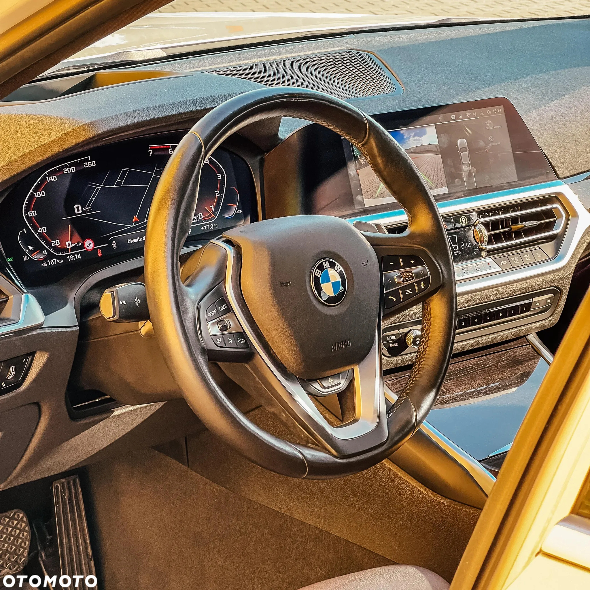 BMW Seria 3 - 9