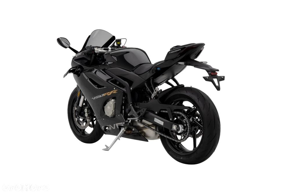 KOVE NK450RR - 4