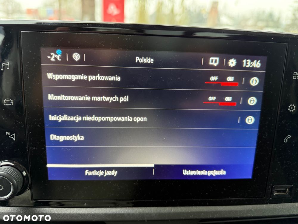 Opel Combo XL 1.5 CDTI Elite S&S - 23