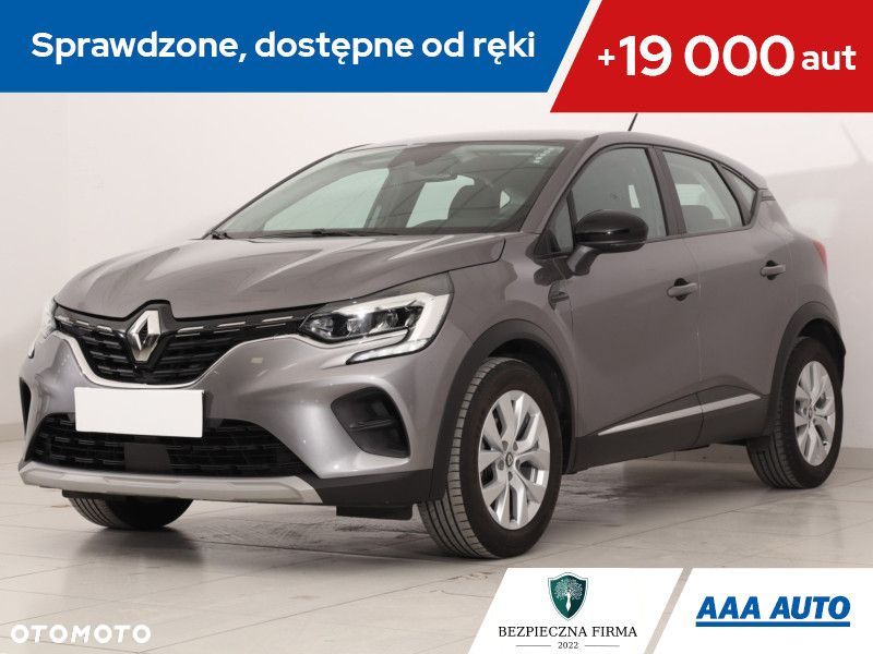 Renault Captur - 1