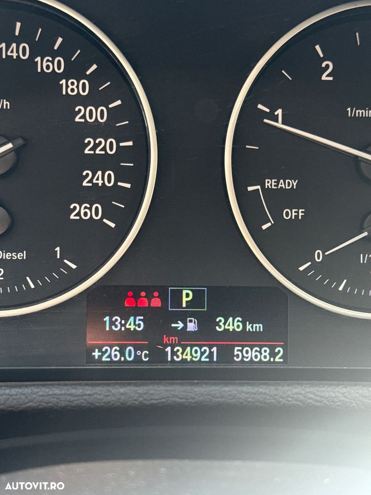 BMW X1 - 4