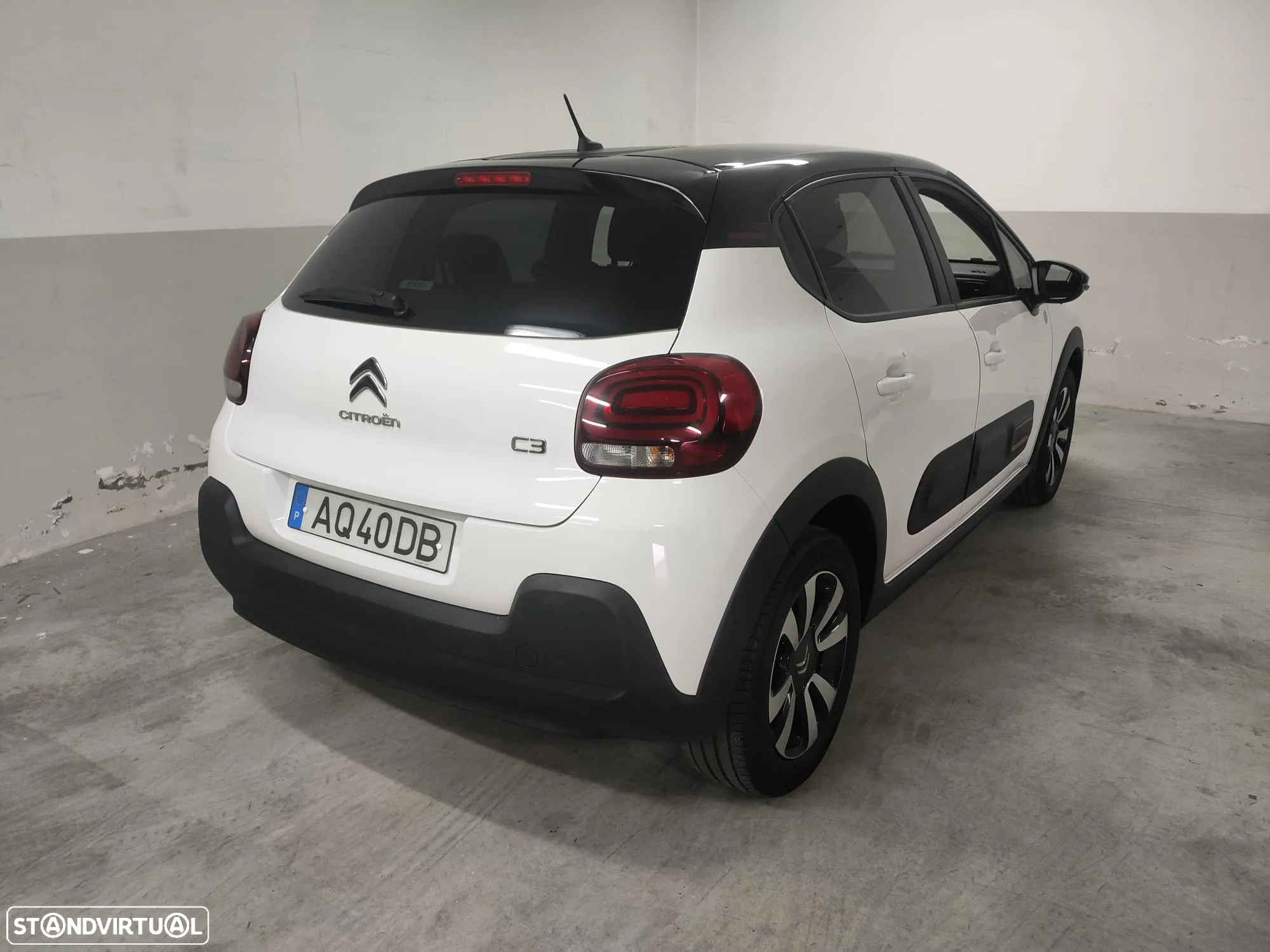 Citroën C3 1.2 PureTech C-Series - 4