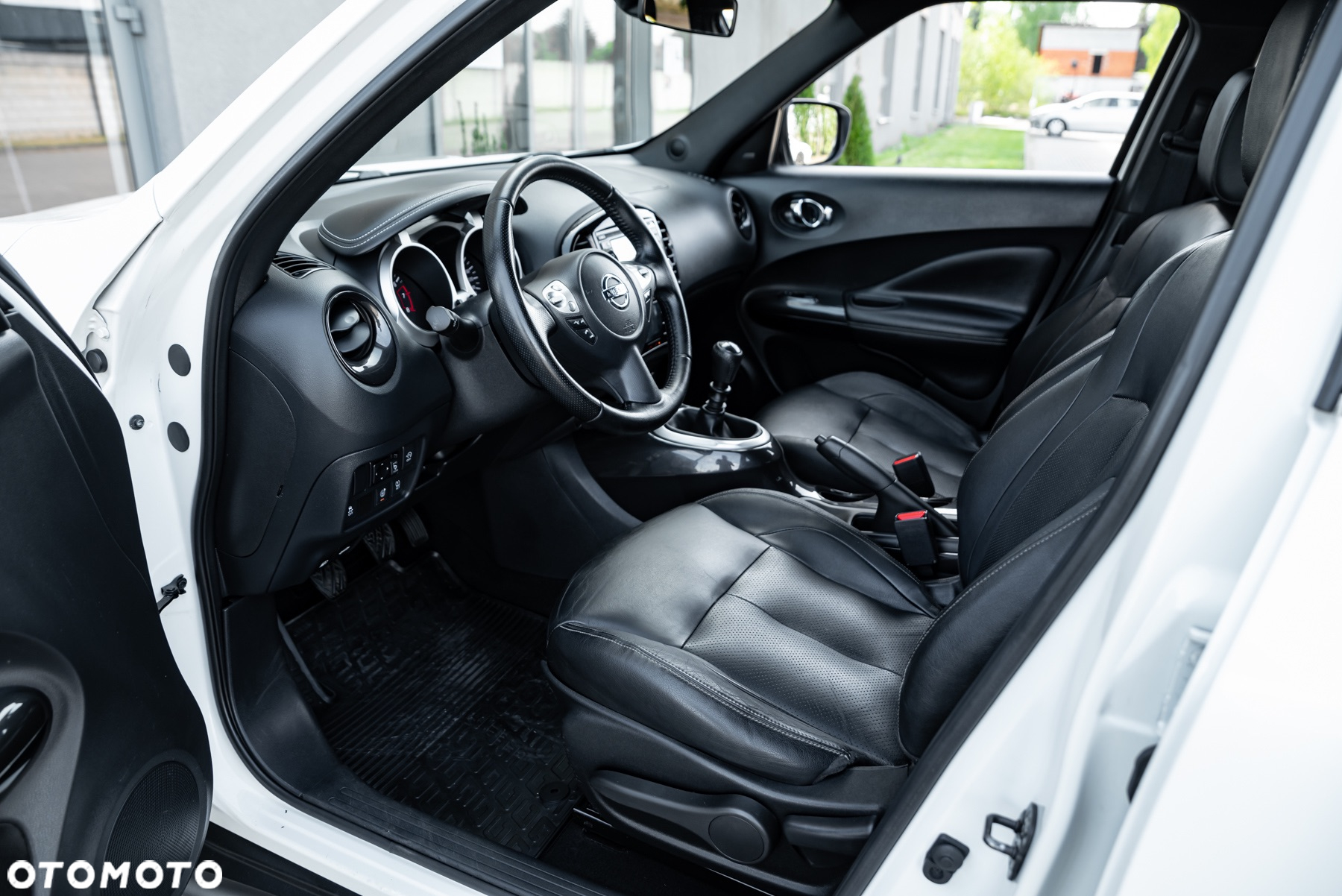 Nissan Juke 1.2 DIG-T Fun Edition EU6 - 20