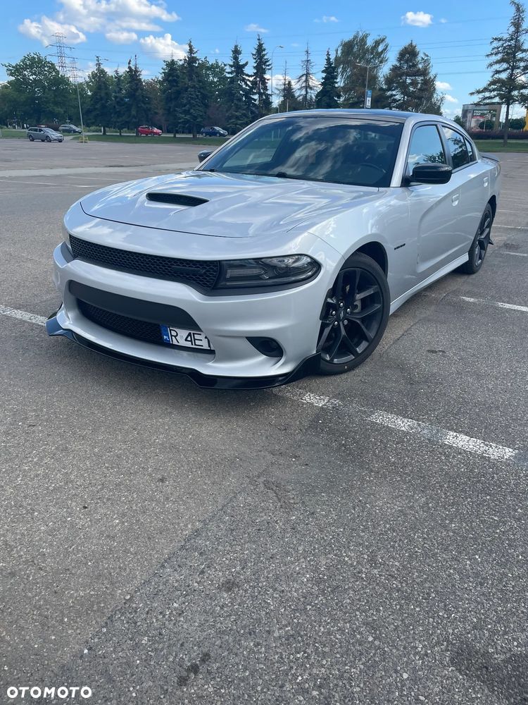 Dodge Charger 5.7 R/T - 11