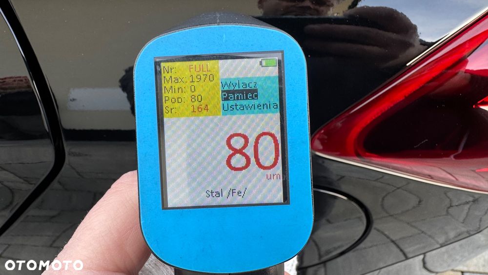 Hyundai i20 blue 1.2 Trend - 33