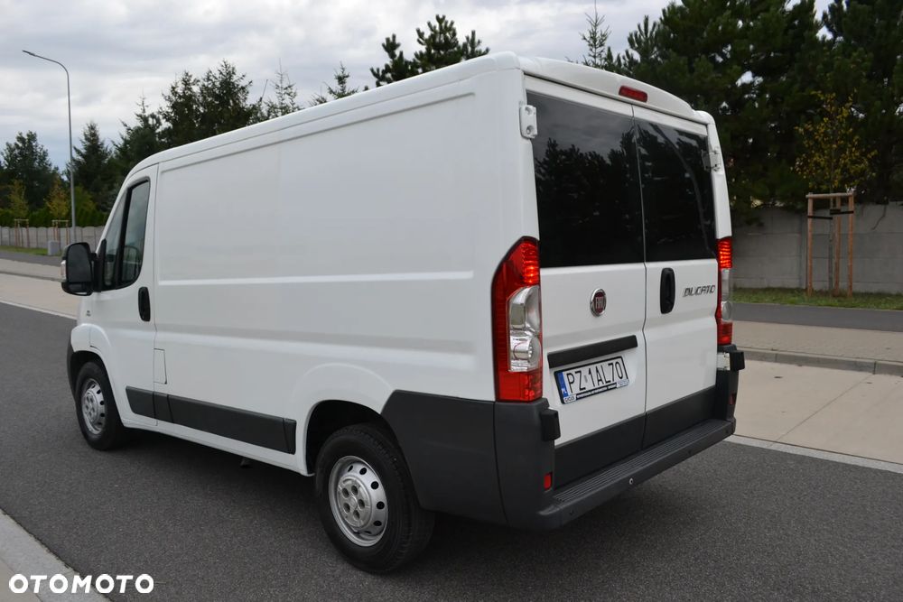 Fiat Ducato - 4