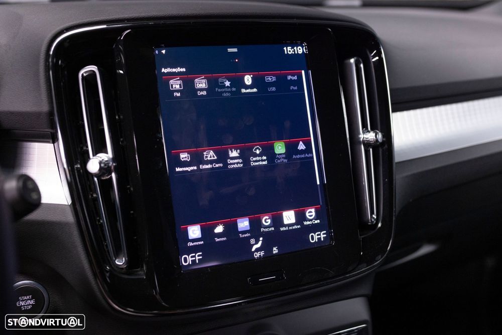 Volvo XC 40 - 24