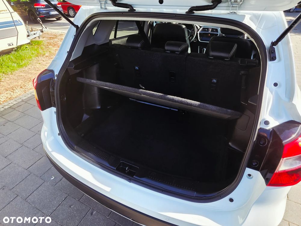 Suzuki SX4 - 28