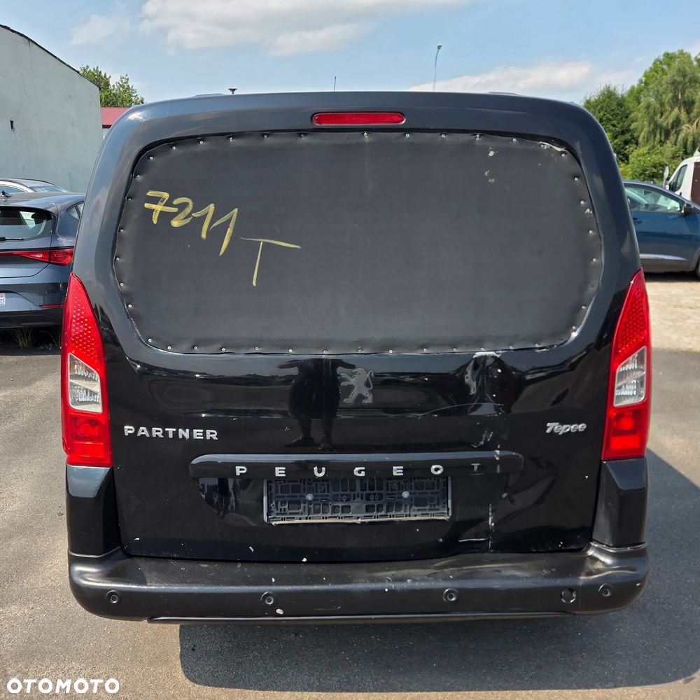 Peugeot Partner HDi FAP 110 Family - 5