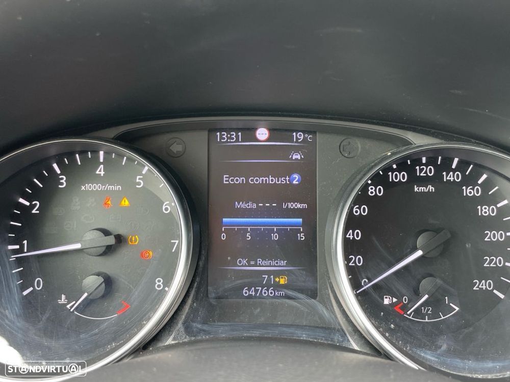 Nissan Qashqai 1.2 DIG-T Tekna Premium - 3