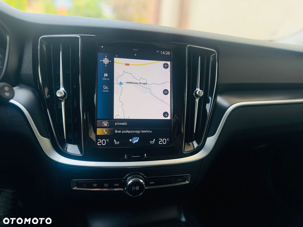 Volvo V60 D3 Geartronic Summum - 7