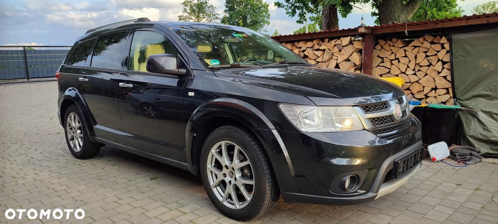 Fiat Freemont - 8