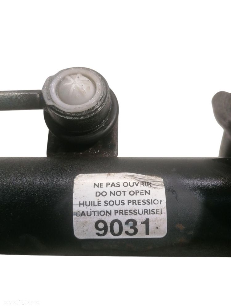 AMORTYZATOR SPRĘŻYNA LEWY PRZÓD PEUGEOT 307 1.6 HDI AMORTYZATOR SPRĘŻYNA - 3