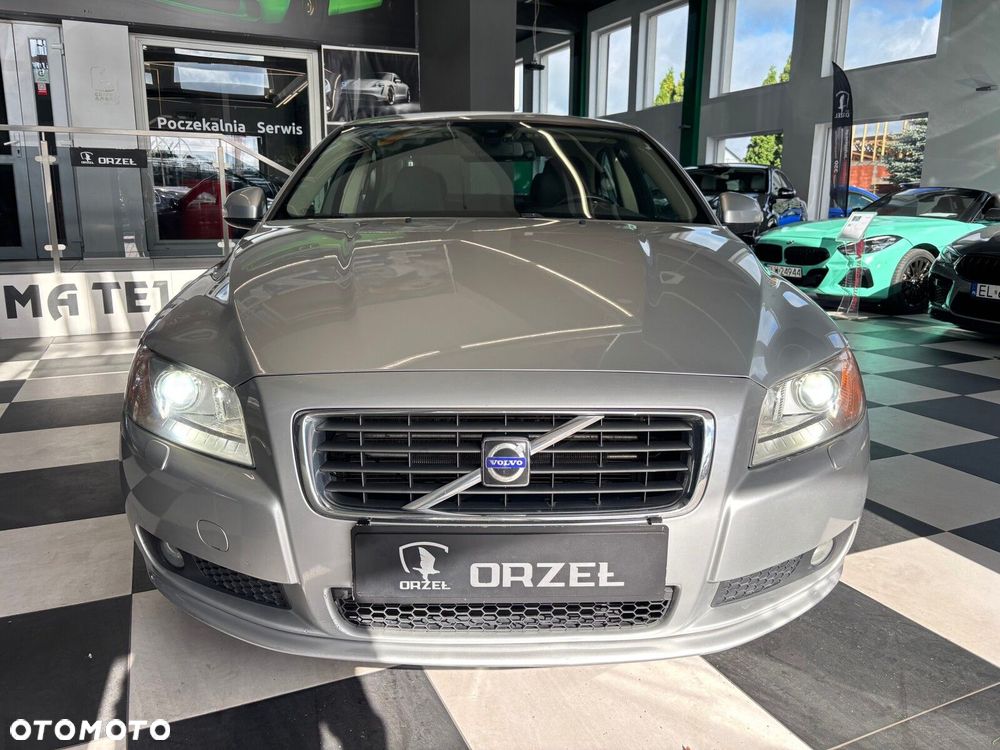 Volvo S80 - 7
