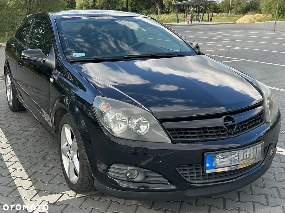 Opel Astra - 4