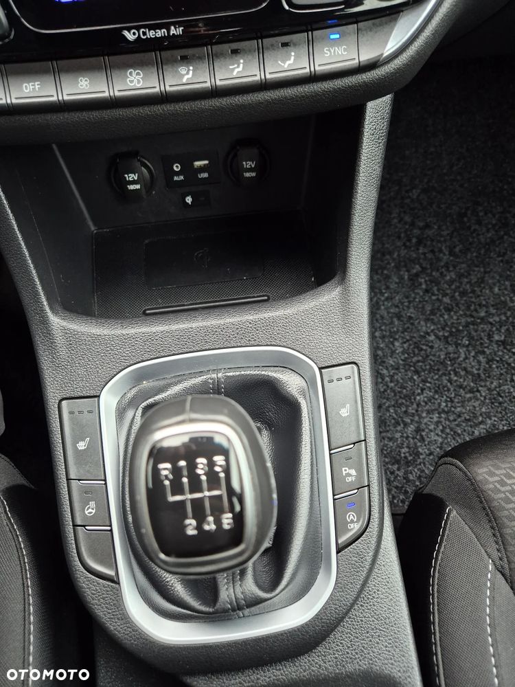 Hyundai i30 1.4 T-GDI Premium - 16