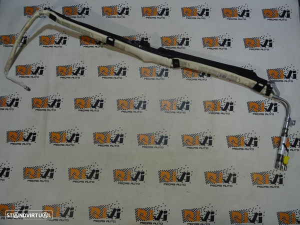 Airbag De Cortina Esquerdo Volkswagen Golf V (1K1)  1K6 880 741 T / 1K