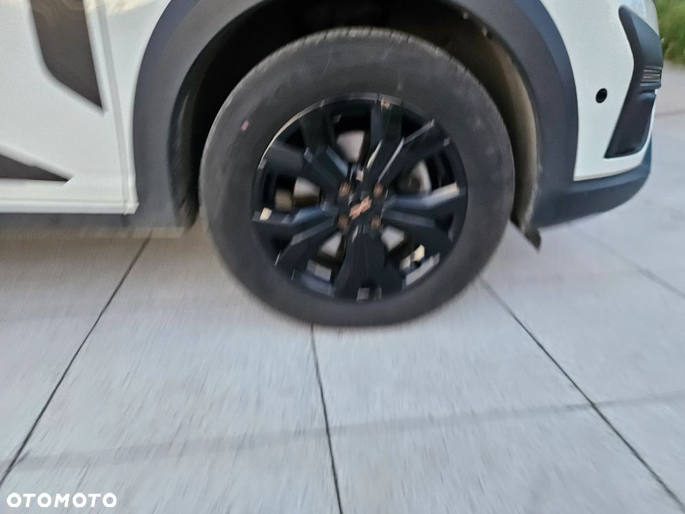 Dacia Jogger 1.0 TCe Extreme+ 7os - 10