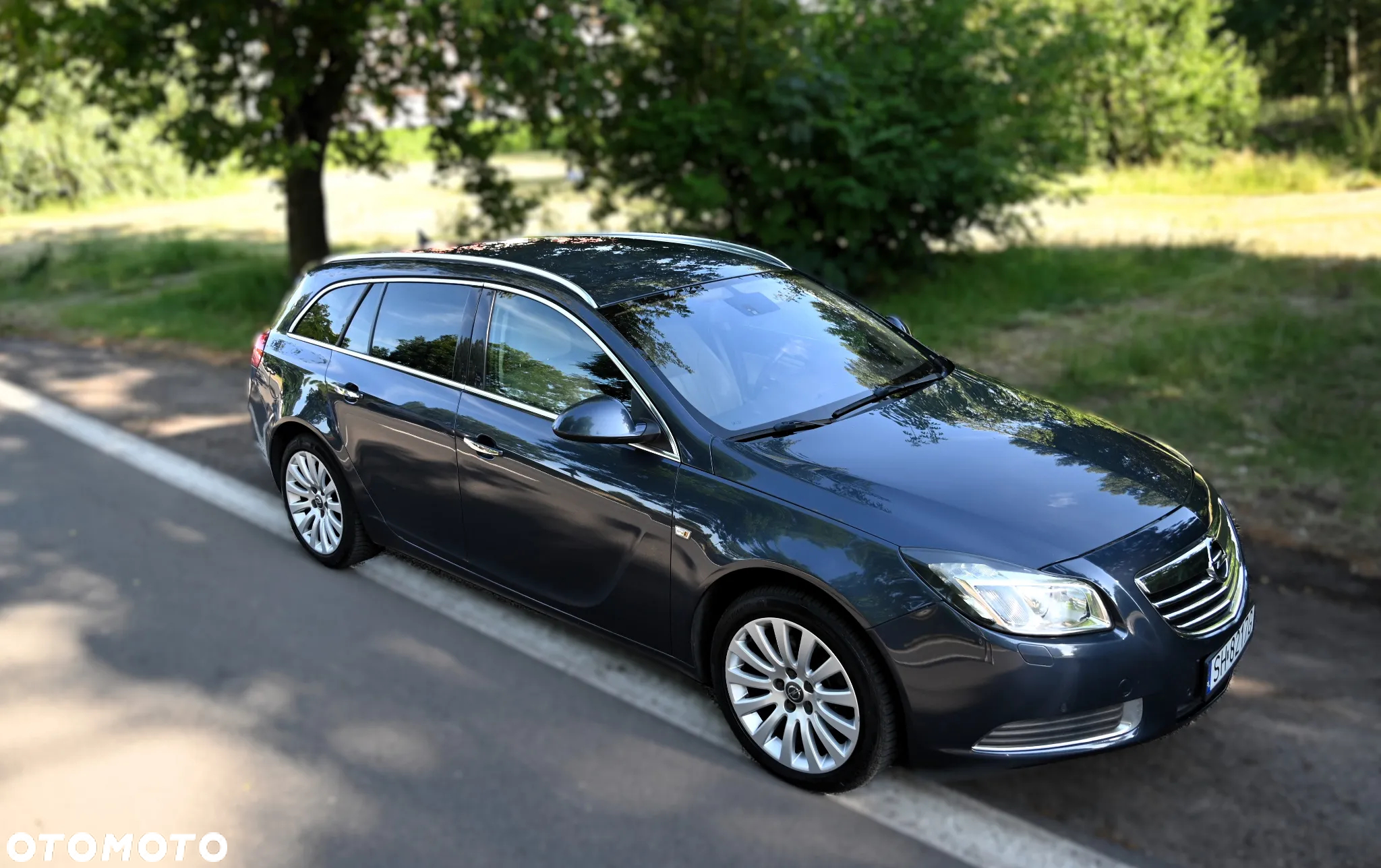 Opel Insignia - 3