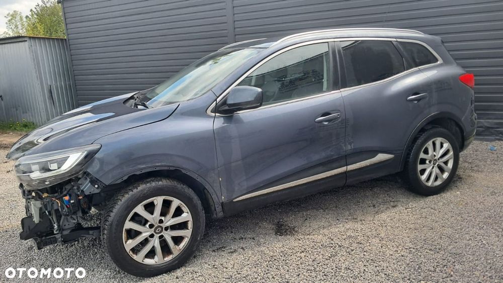Renault Kadjar - 8