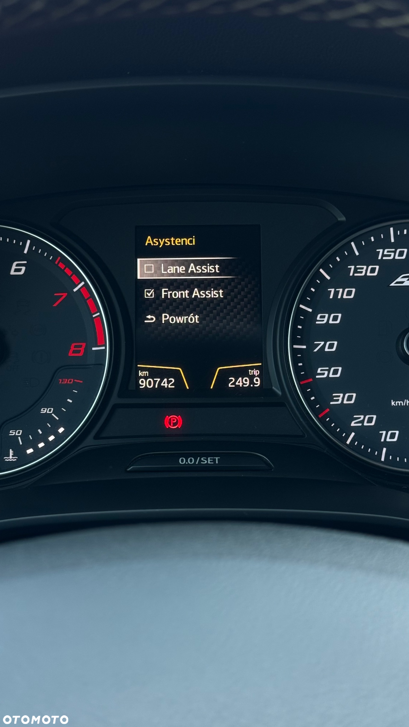 Seat Leon 2.0 TSI Cupra Performance Black S&S DSG - 26