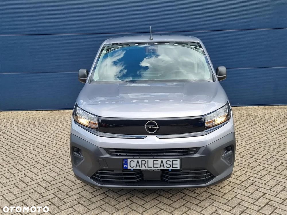 Opel Combo Cargo - 3