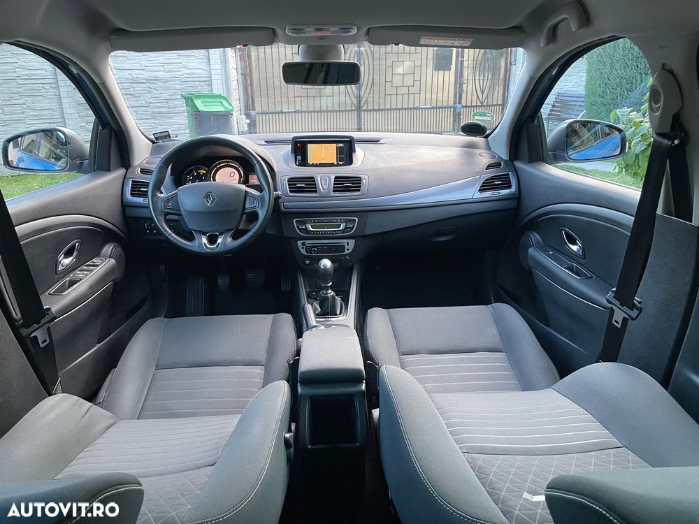 Renault Megane - 7