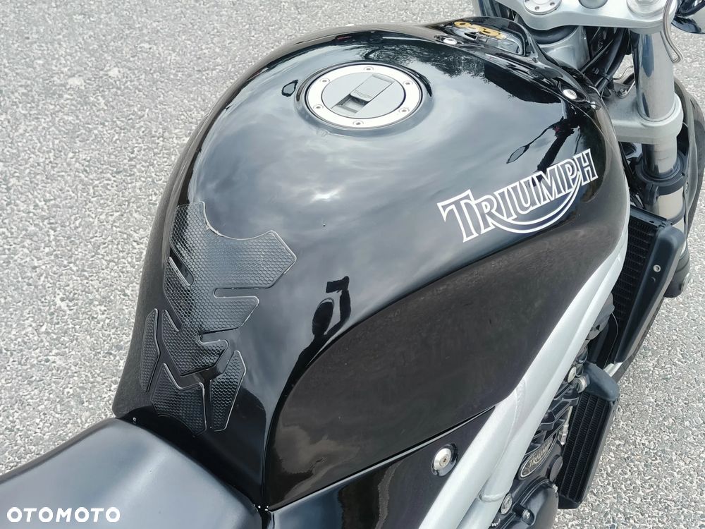 Triumph Speed Triple - 14