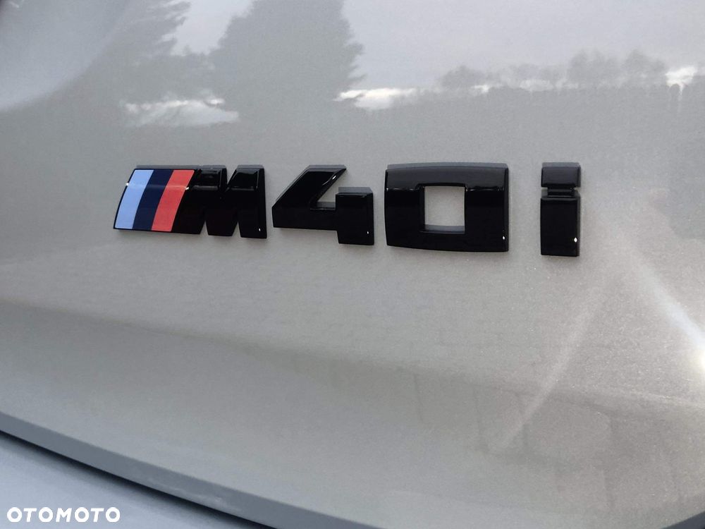 BMW X3 M - 4