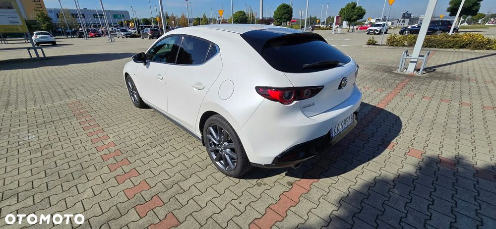 Mazda 3 - 13