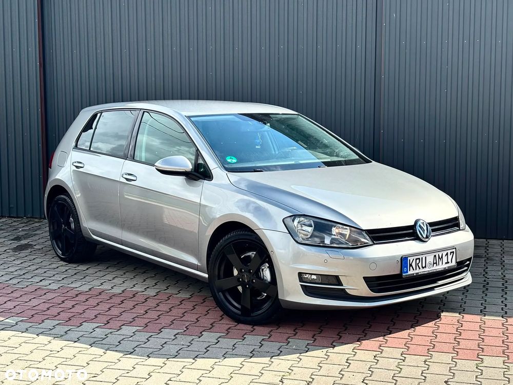 Volkswagen Golf 1.6 TDI SCR IQ.DRIVE - 3