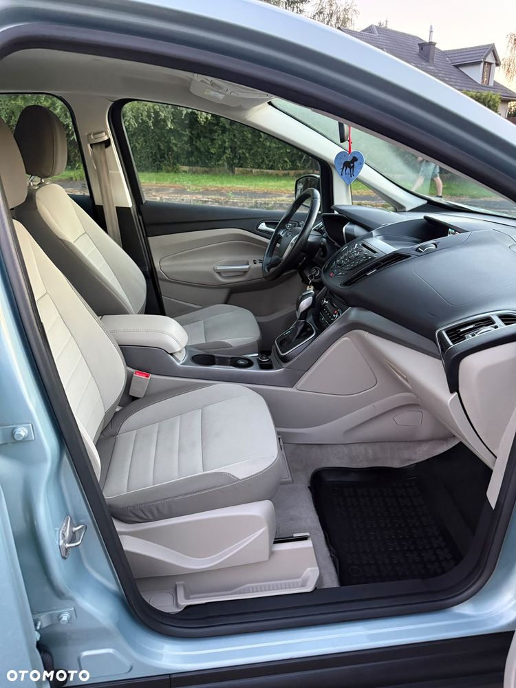Ford C-MAX - 22