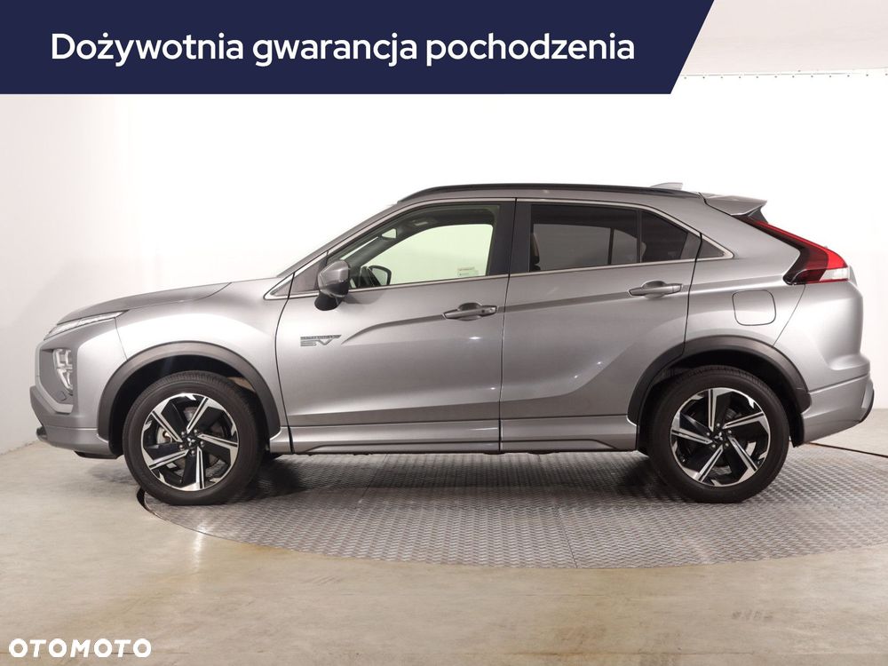 Mitsubishi Eclipse Cross - 4
