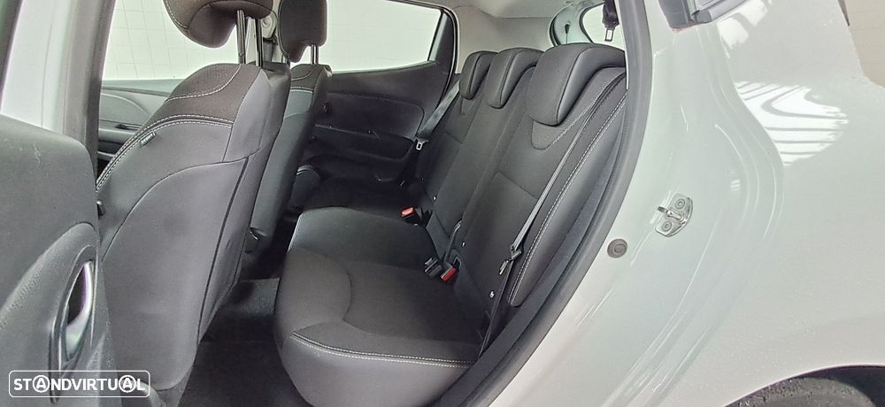 Renault Clio 1.5 dCi Zen - 9