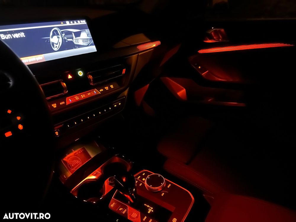 BMW Seria 1 - 10