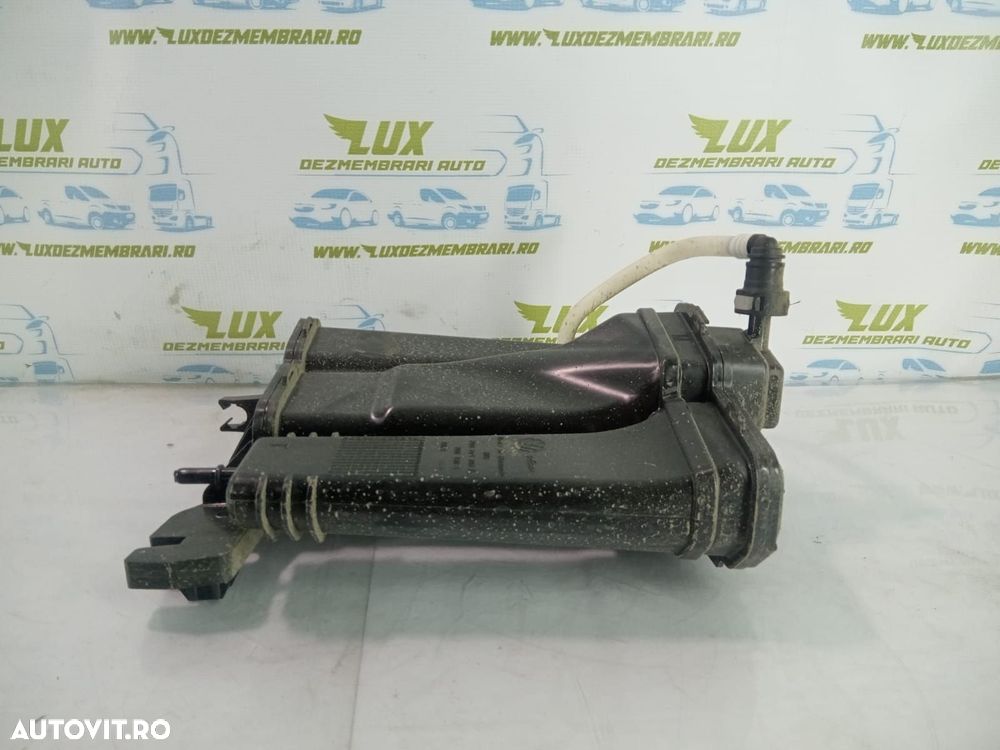 Cansistra carbon 2q0201801a Seat Arona 1 - 1