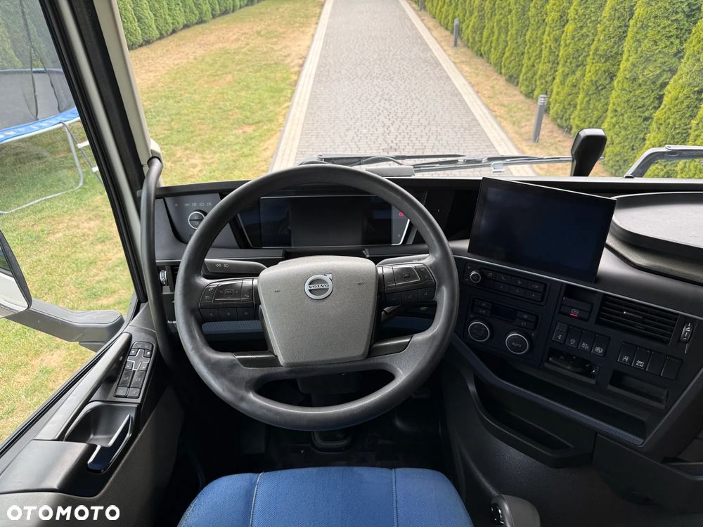 Volvo FH 500 EURO 6 PARK COOL - 12