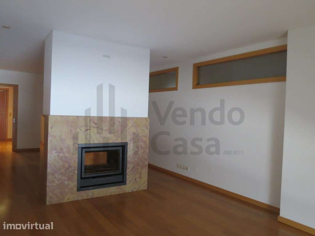 Arrenda-se T3 Braga - Fraião - Grande imagem: 2/26