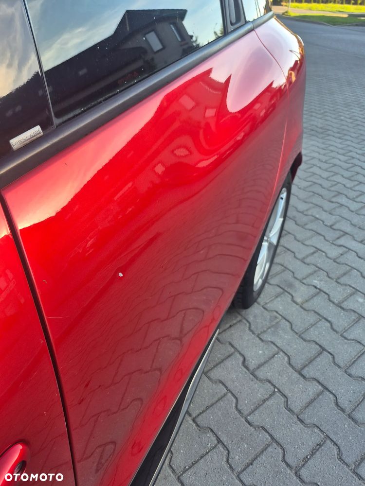 Renault Clio 1.2 16V Limited - 12