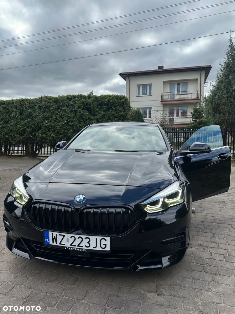 BMW Seria 2 - 4