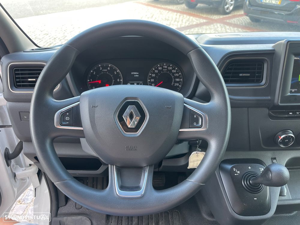 Renault MASTER H2L2 - 11