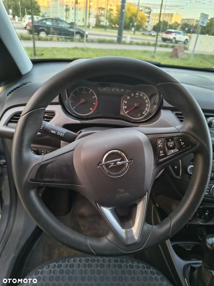Opel Corsa - 5