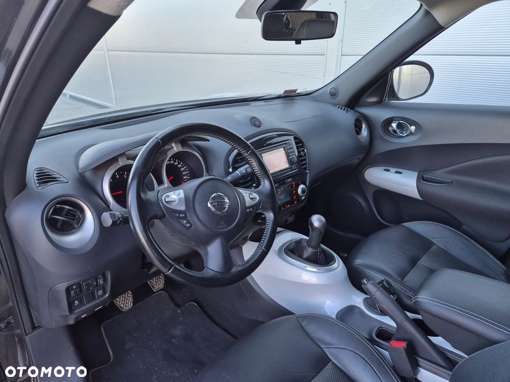 Nissan Juke 1.6 Tekna S&S - 29